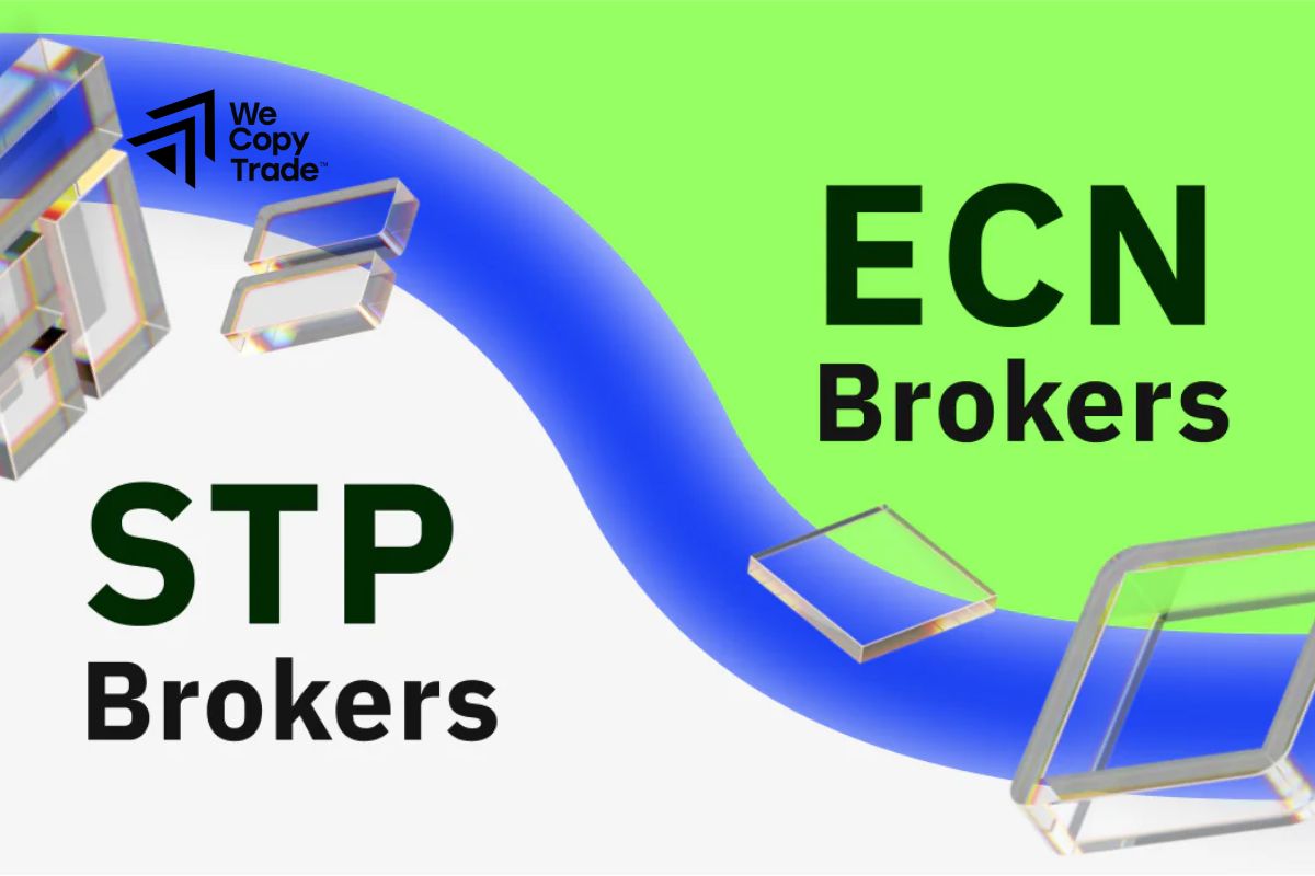 Comparison of STP and ECN Brokers