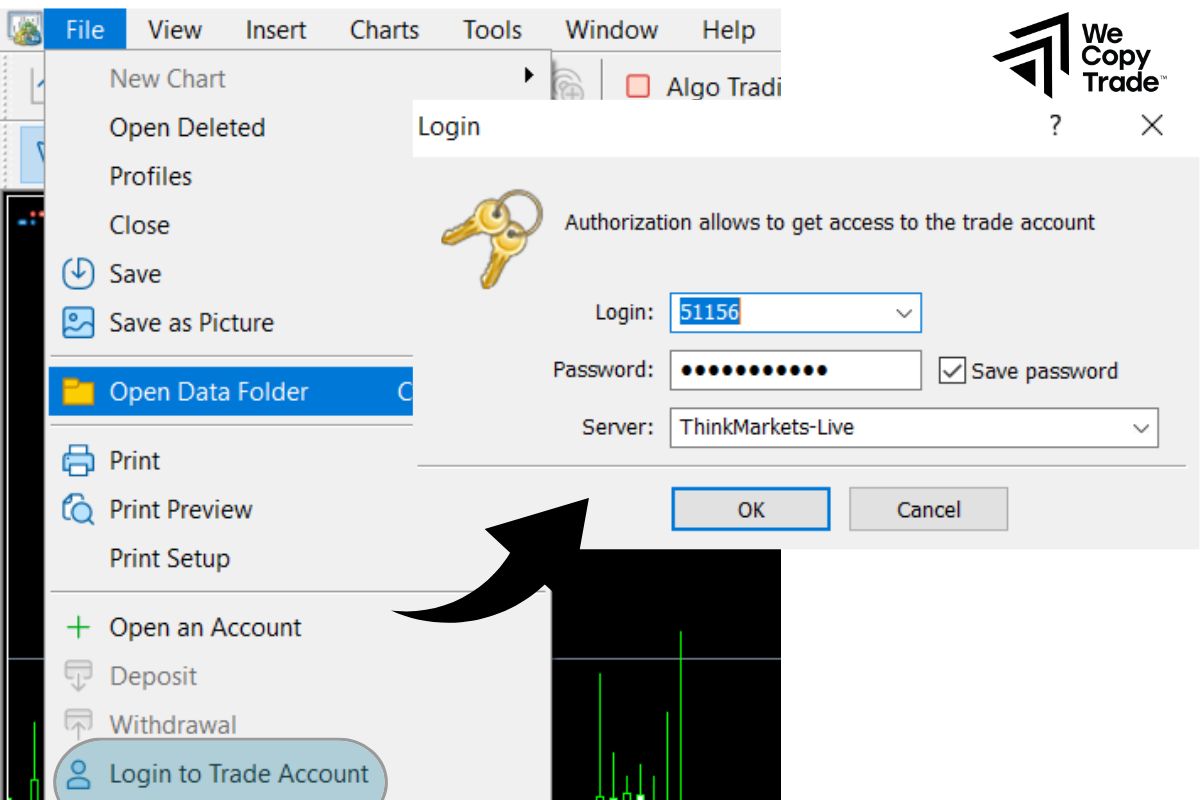 Downloading and Installing MT5