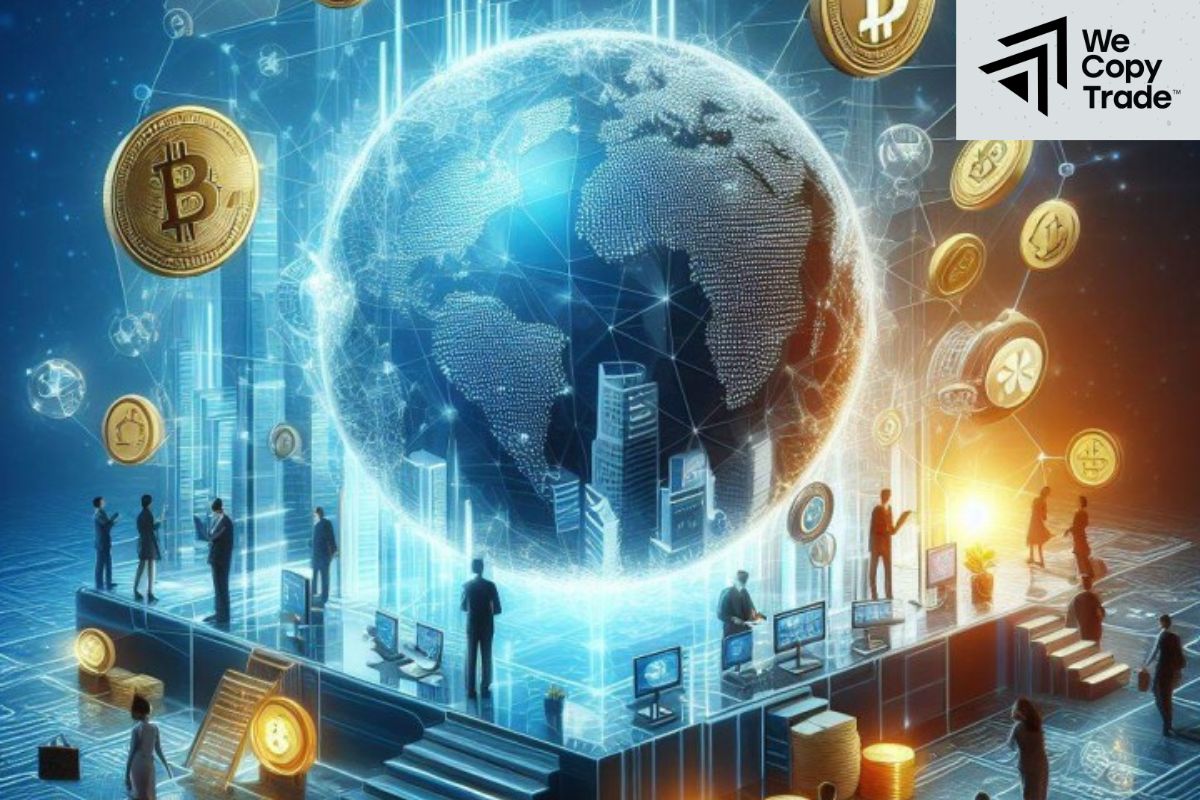 Evolution of Brokerage Models