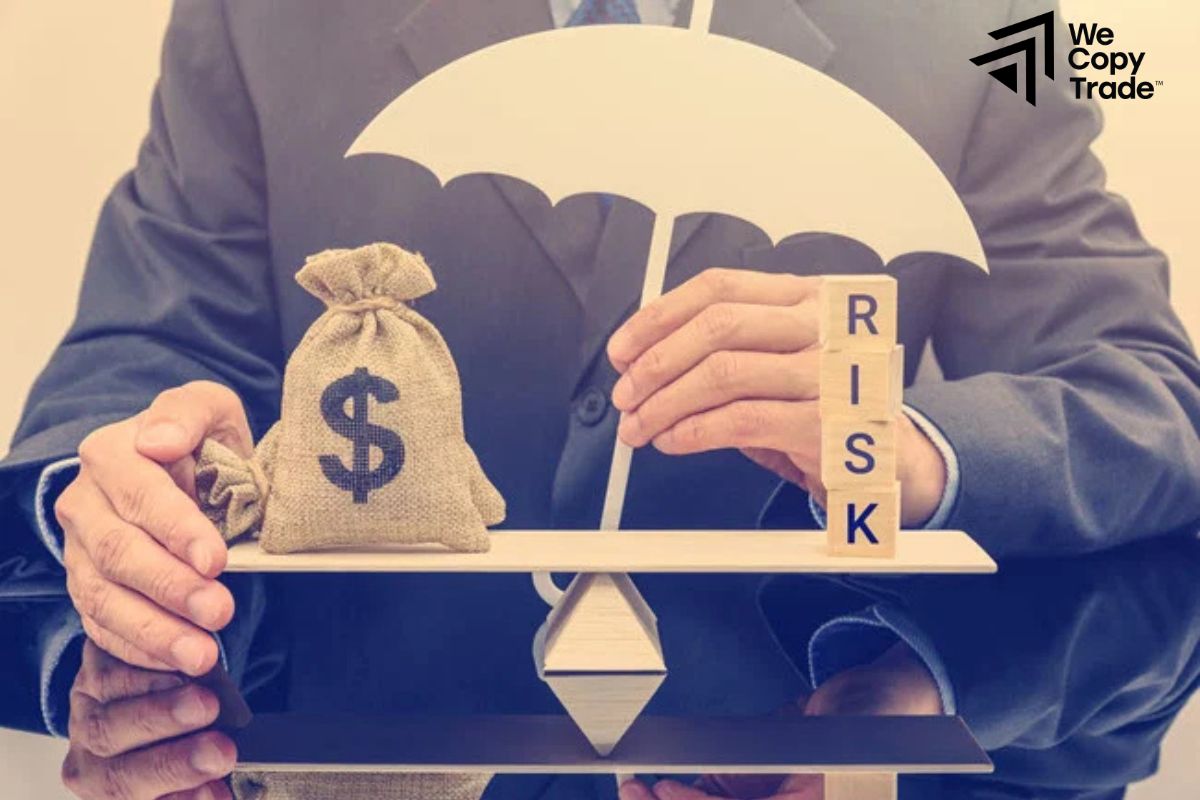 Find out the potential financial risks