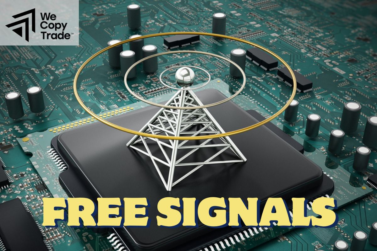 Free signals
