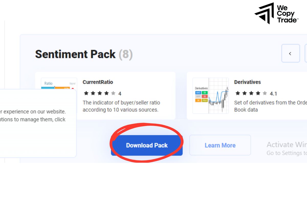 Download the indicator