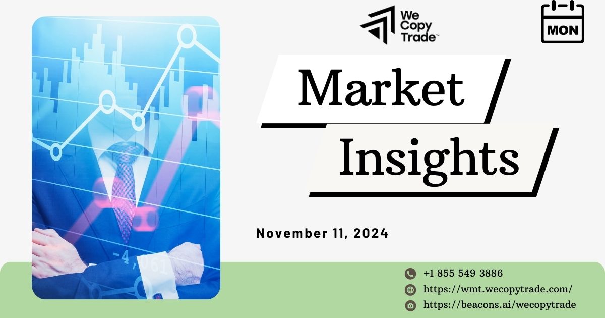 Market insights on 11 November 2024