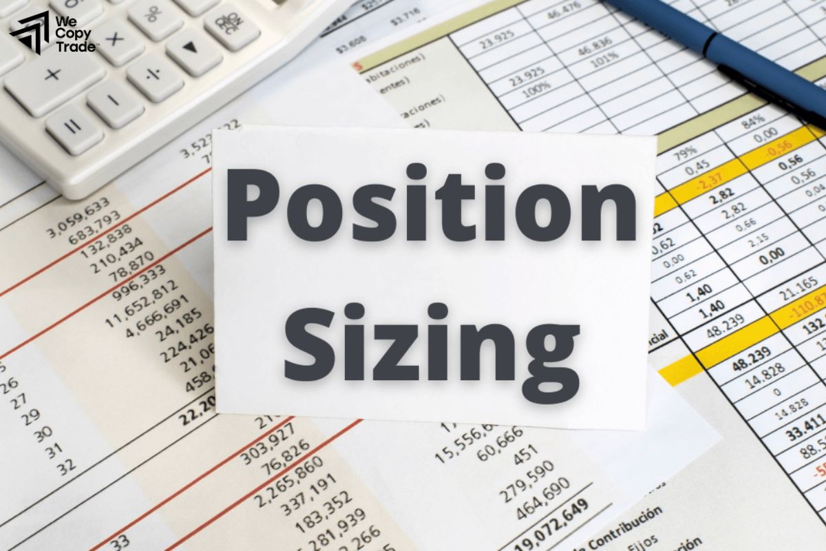 Position Sizing