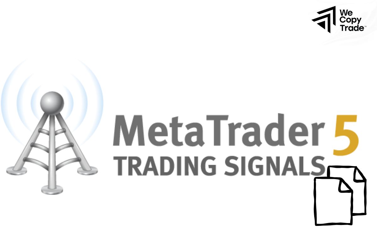 What are MT5 signals?