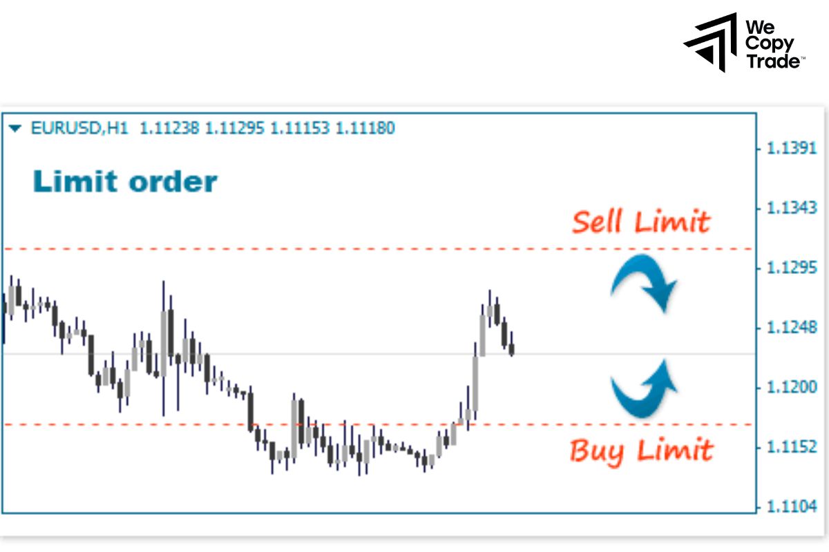 What are Limit Orders?