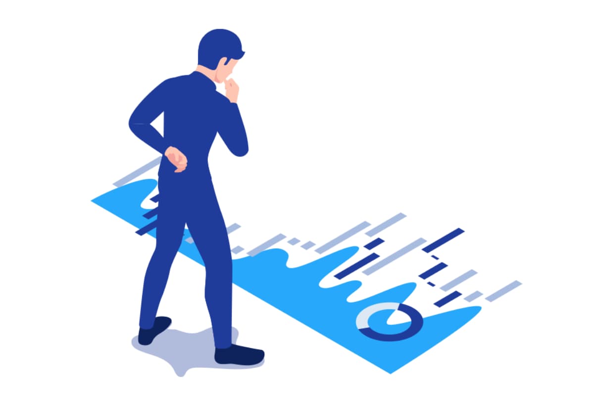 Using stock futures is a way to try to profit from predicted price fluctuations