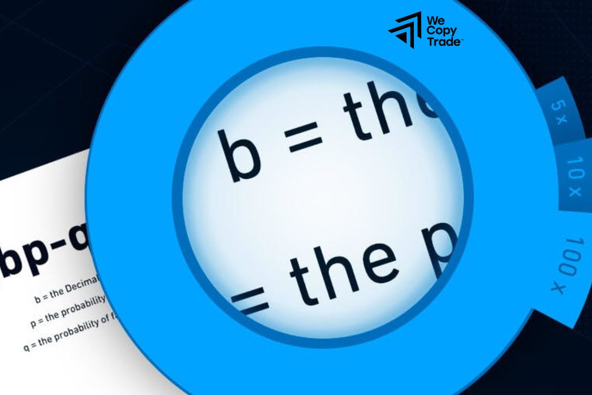 What is The Kelly Criterion?