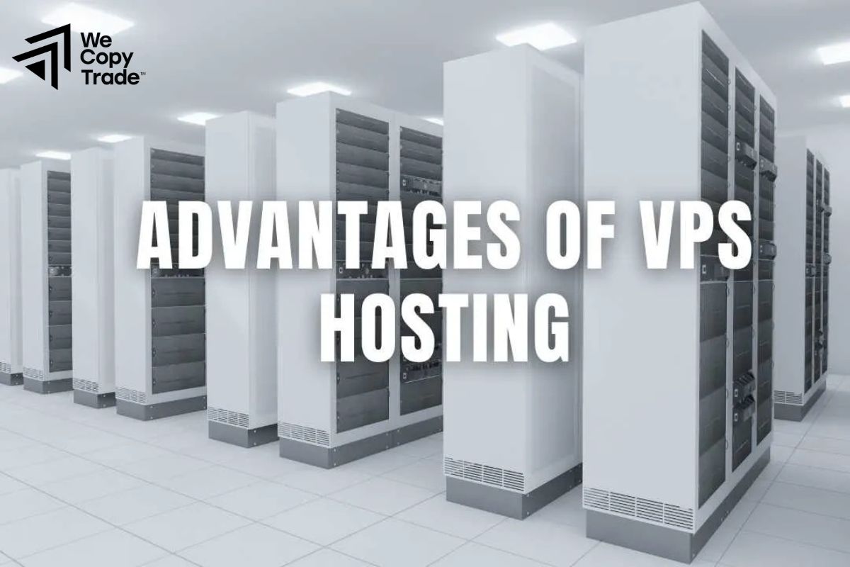 Top VPS Hosting You Must Know for Your best Trading