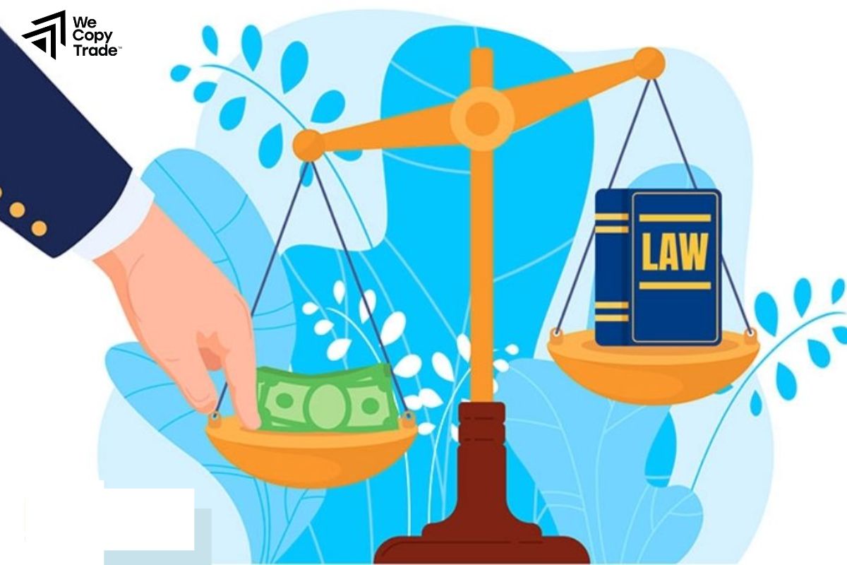 Client Money Protection