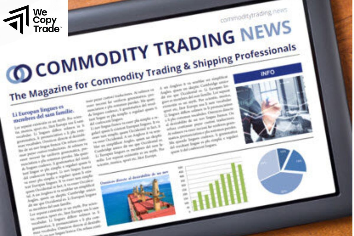 Commodity News
