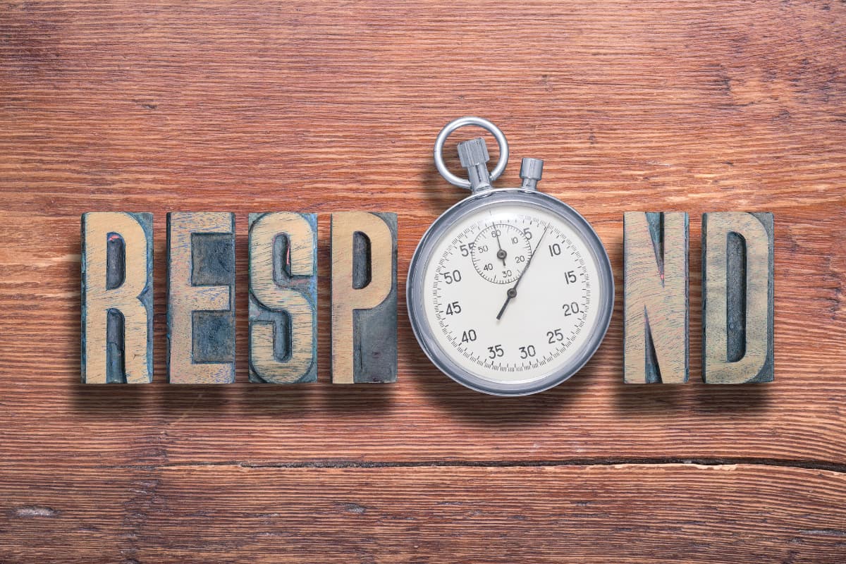 How to respond to devaluation