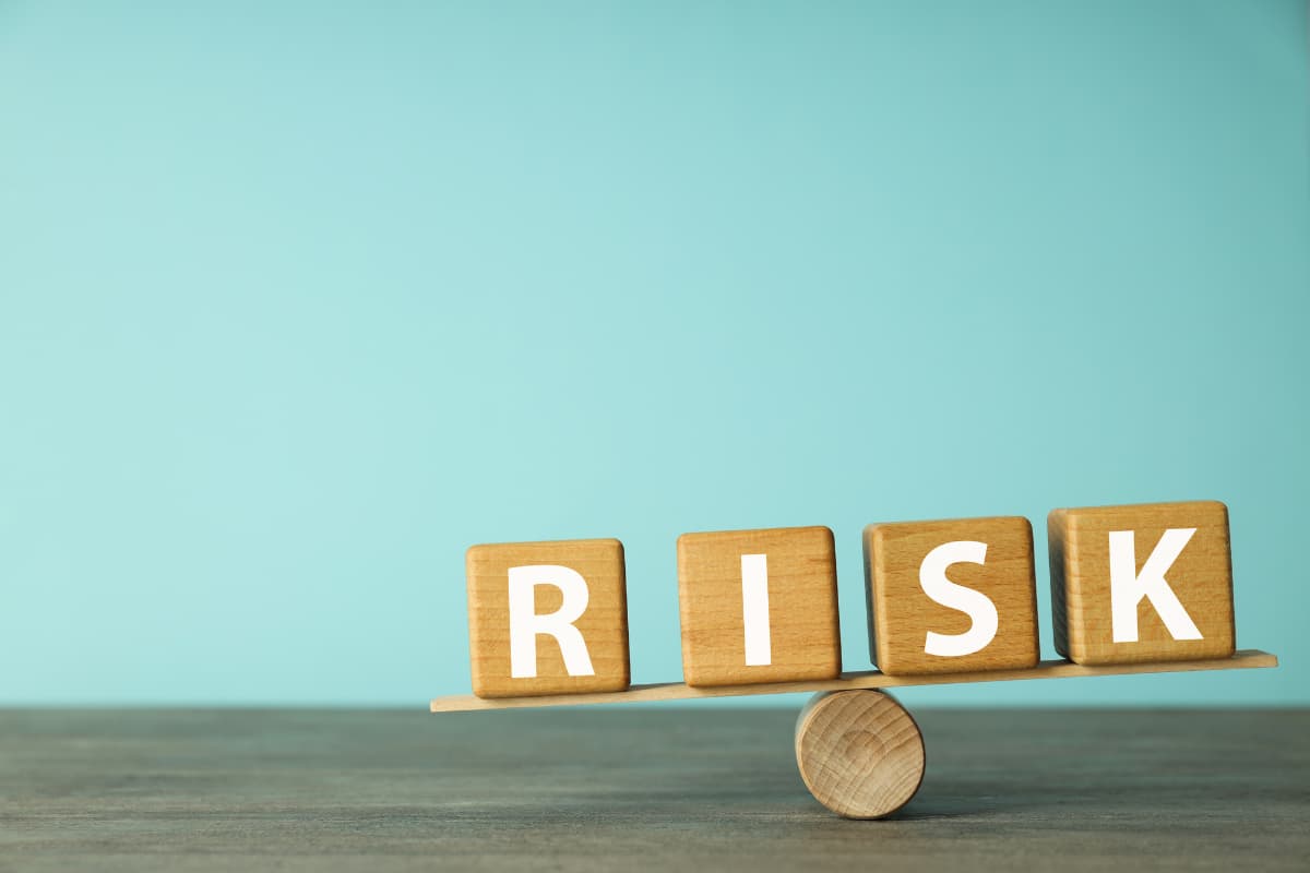 Risks of devaluation