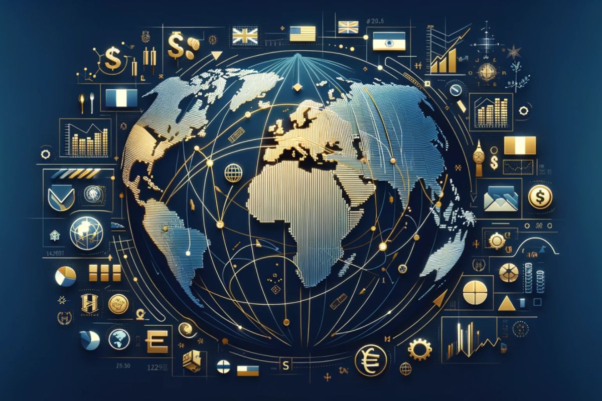 Each country will have different economic potential