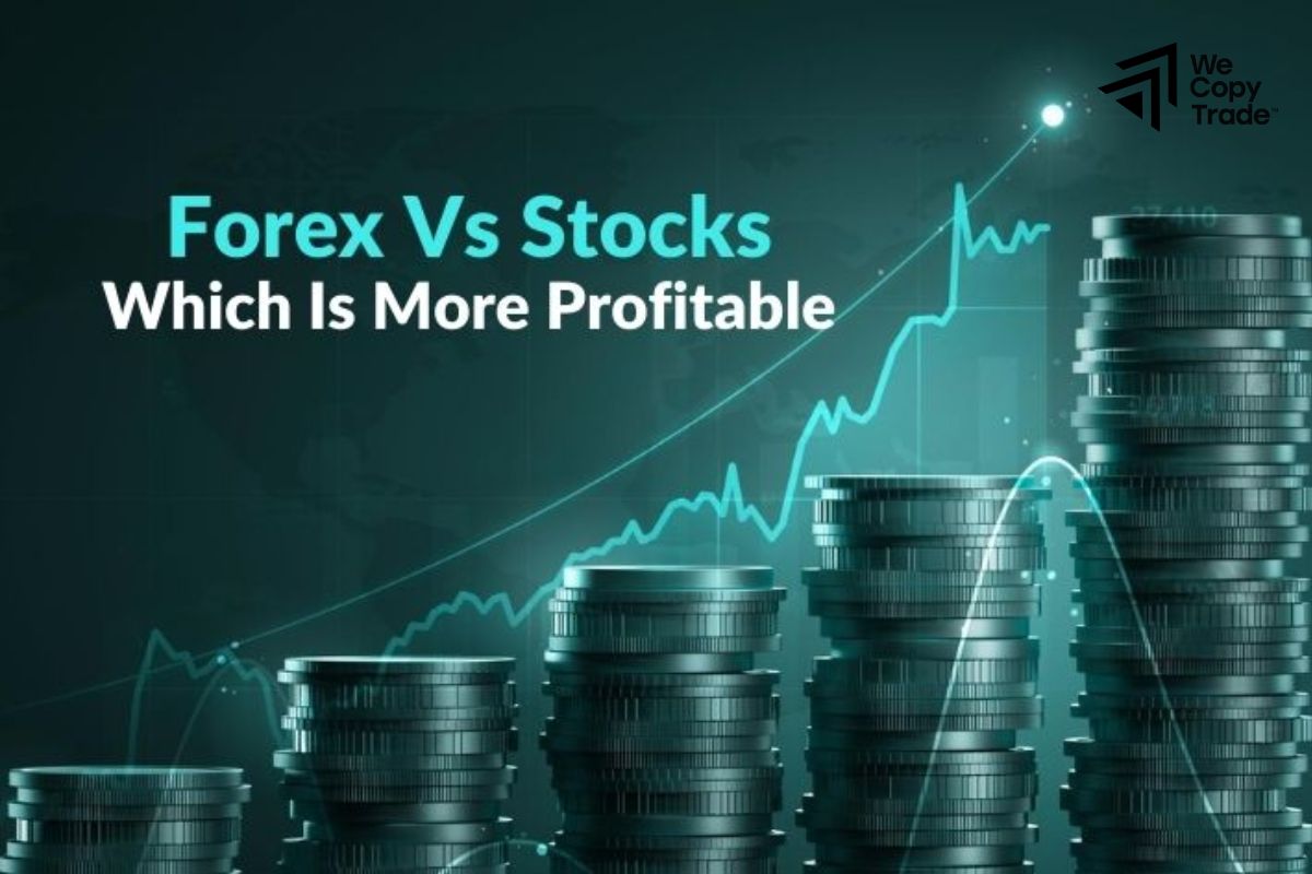 Forex vs Stocks What Impacts the Market?