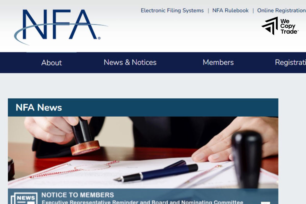 Go to the NFA's BASIC Database