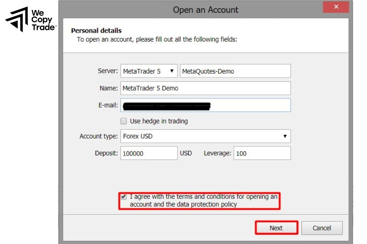 How to deposit and withdrawal methods into a Forex account