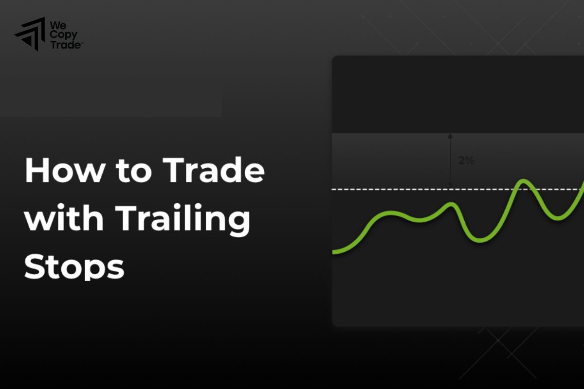 How to Use Trailing Stops in Crypto Trading