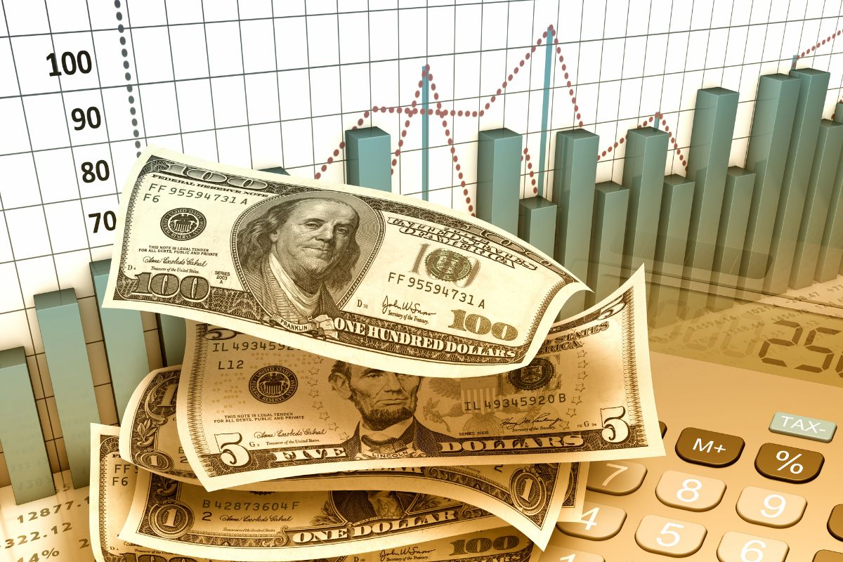 Place a big bet when the odds are in your favor