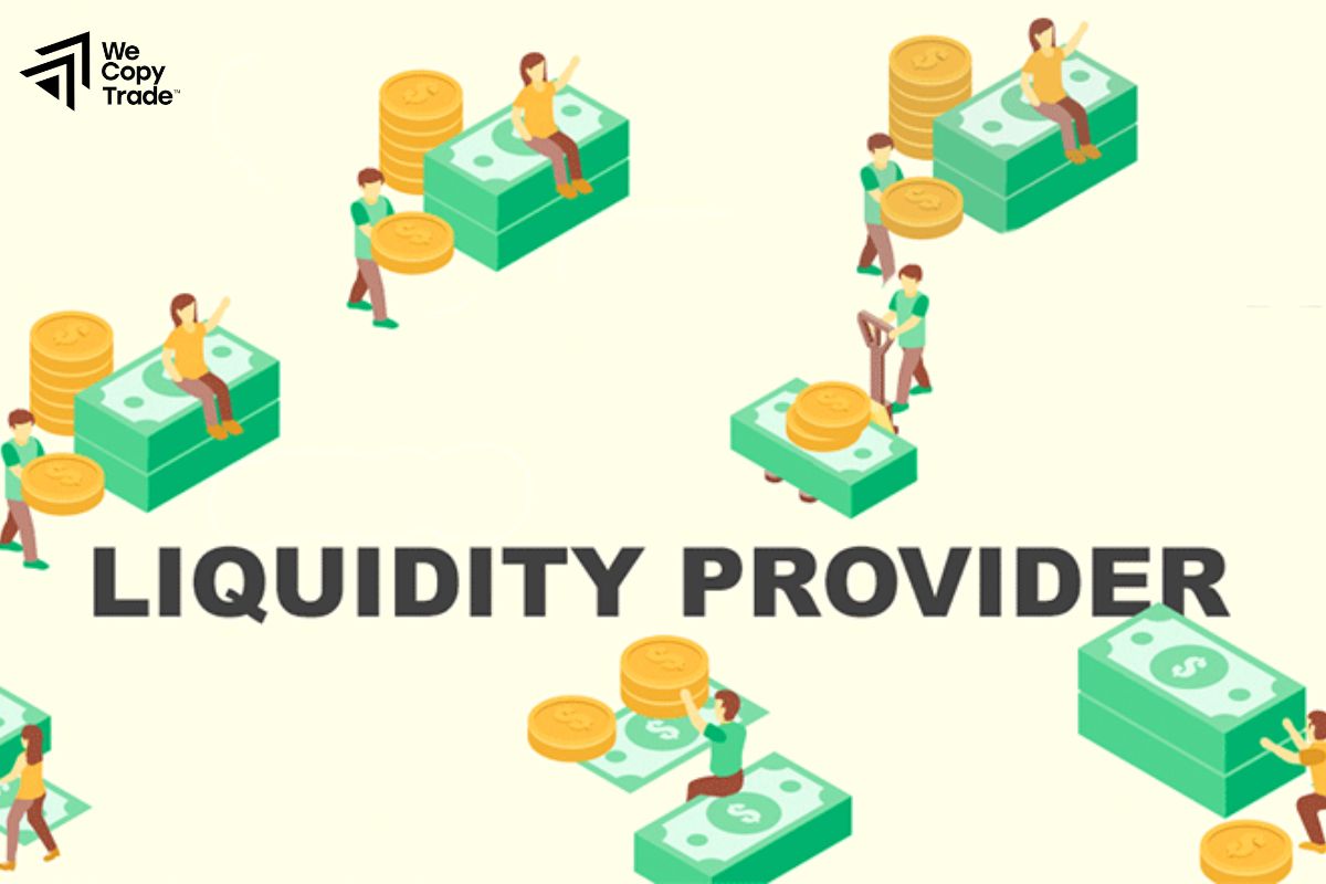 Liquidity Provider