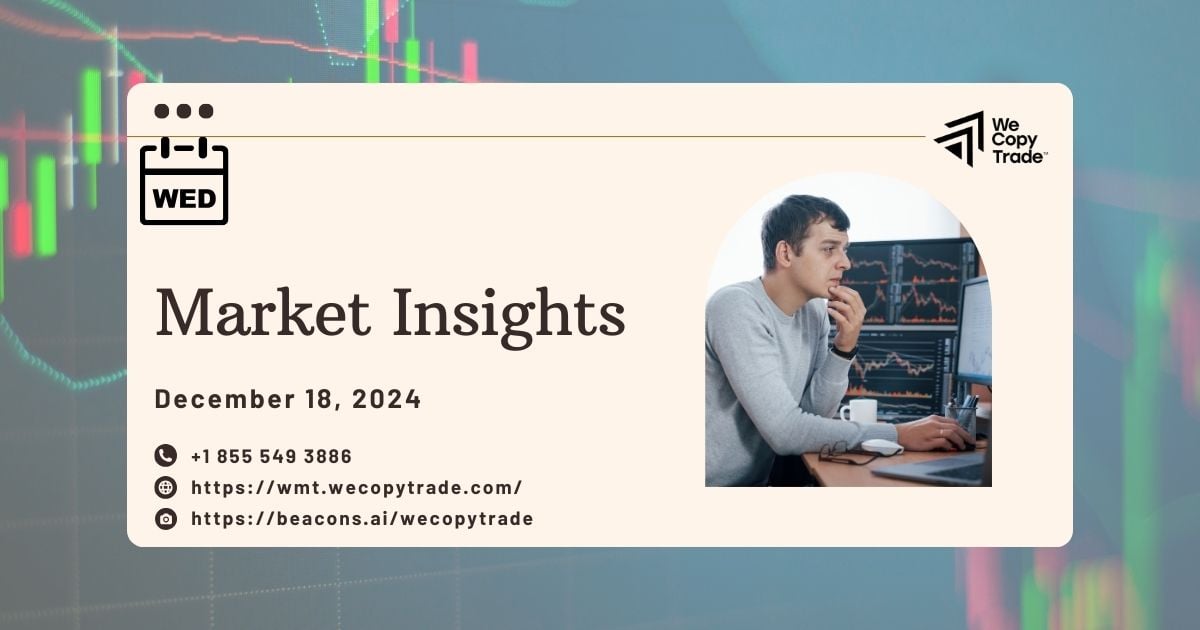 Market Insights for Wednesday, December 18, 2024
