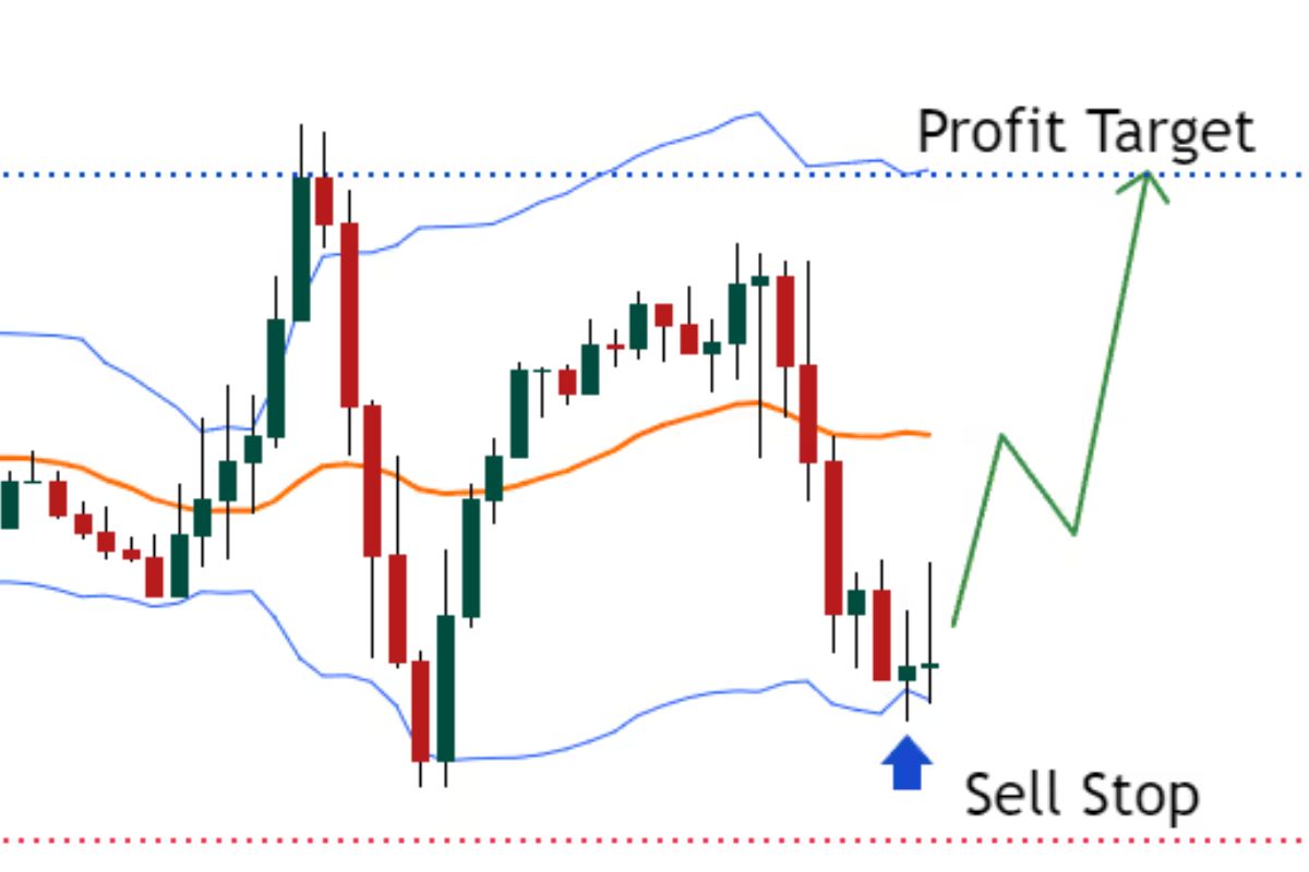 Capitalize on Market Inefficiencies: Mean Reversion Trading Strategies 2 Mean reversion trading strategies help traders find entry points and take profit points