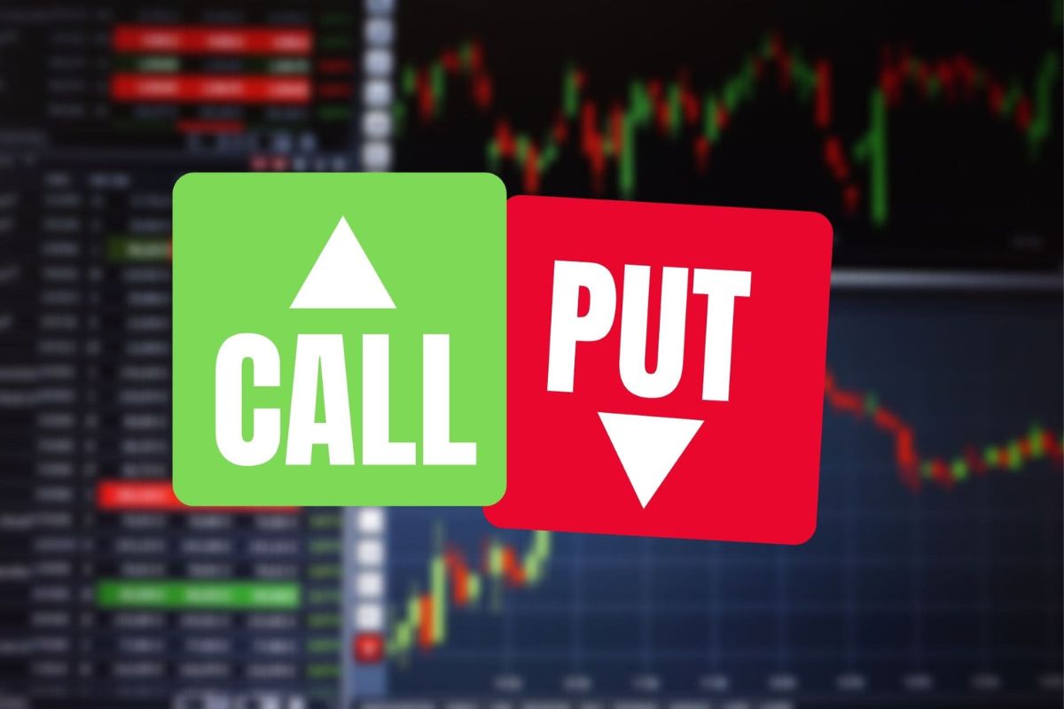 Trading Options For Beginners are relatively difficult to understand