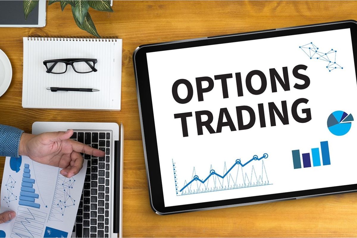 Options trading for beginners only offers with a minimal amount of money