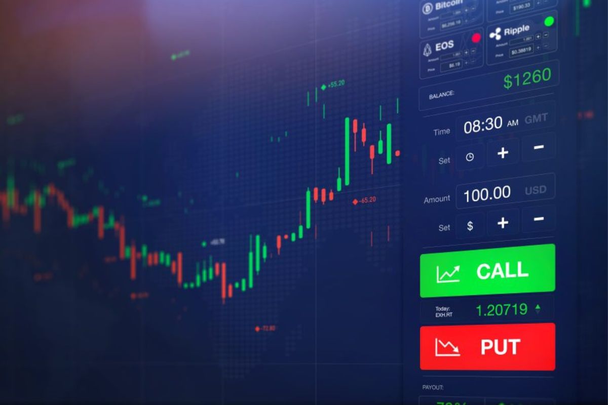 Always learn every day on your financial journey