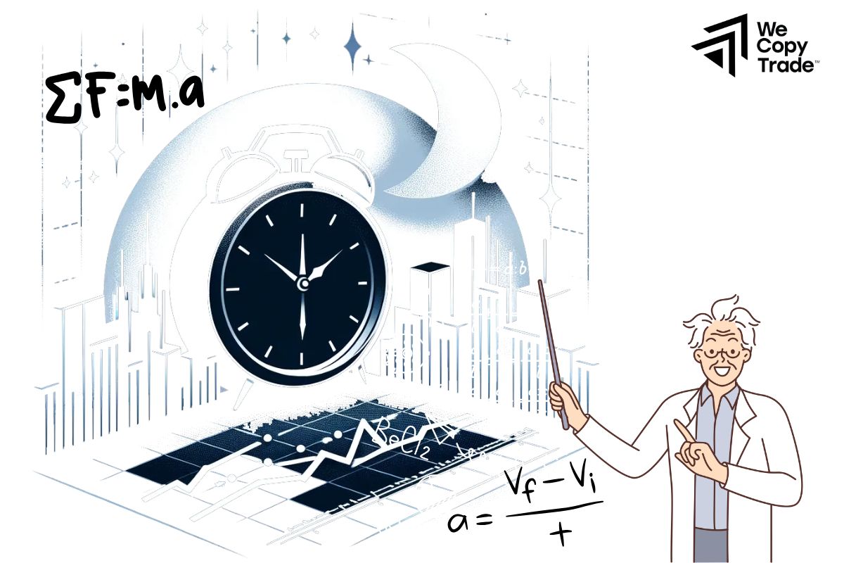 Overnight Fee Formula