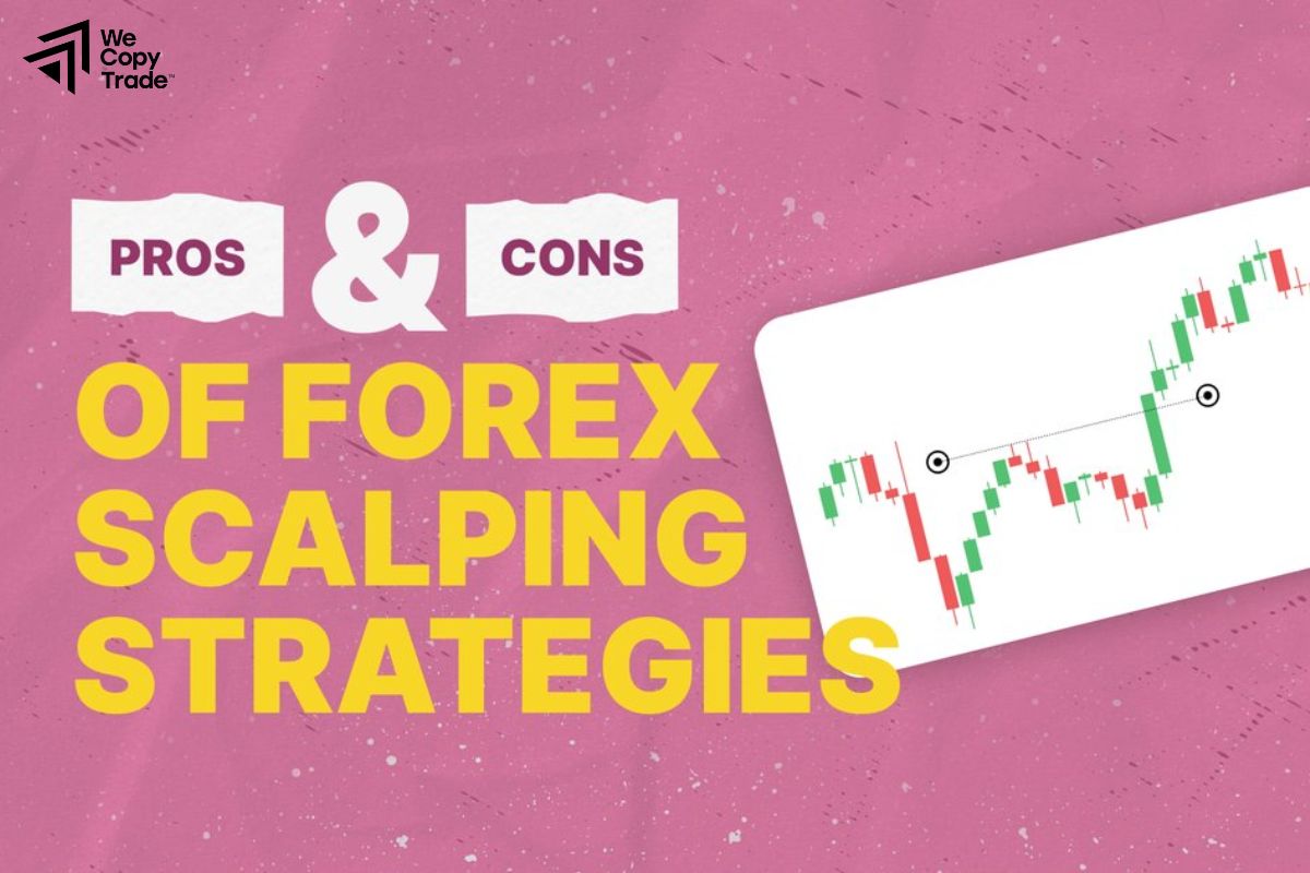 Pros and Cons of Scalping