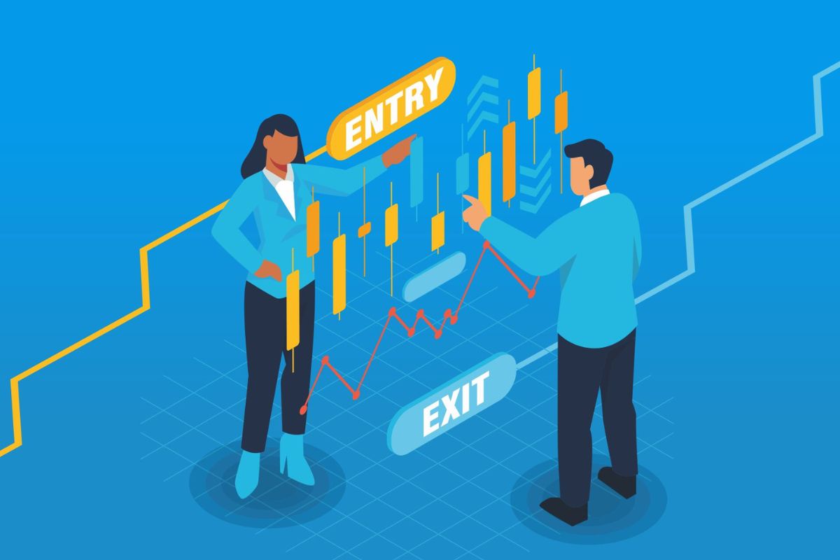 Always manage capital by setting clear stop loss points