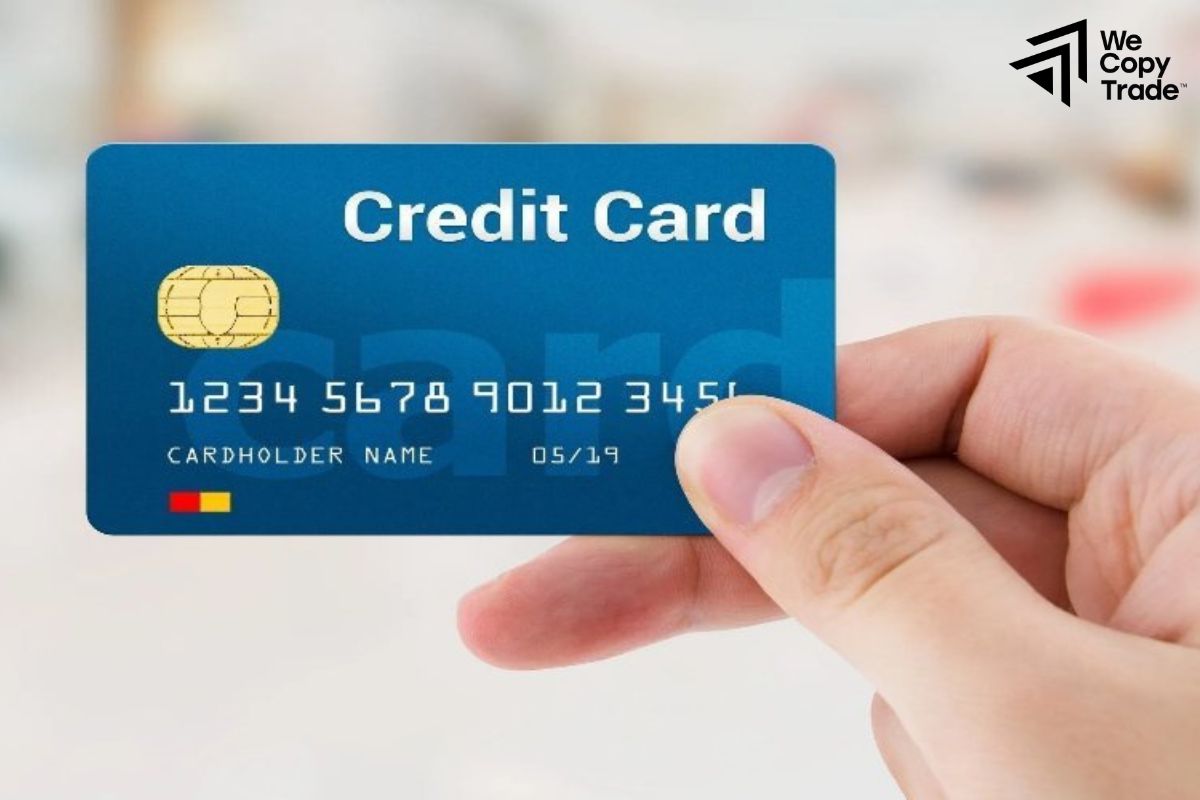 What Is a Credit Card?