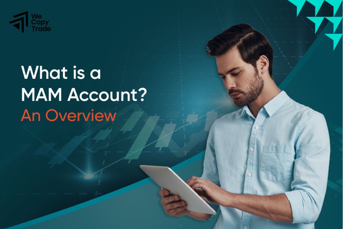 What is a MAM account? 