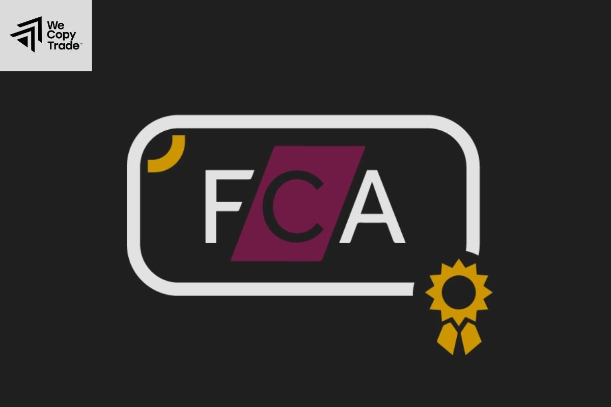 What is an FCA license?