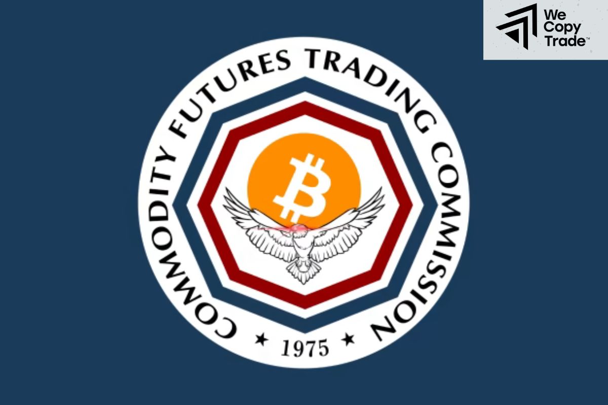 What is the CFTC?