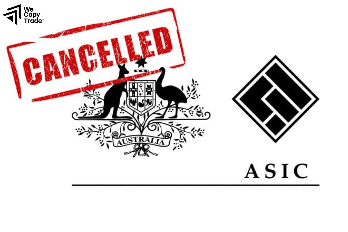 Why is a Forex platform considered reputable when it has an ASIC license?