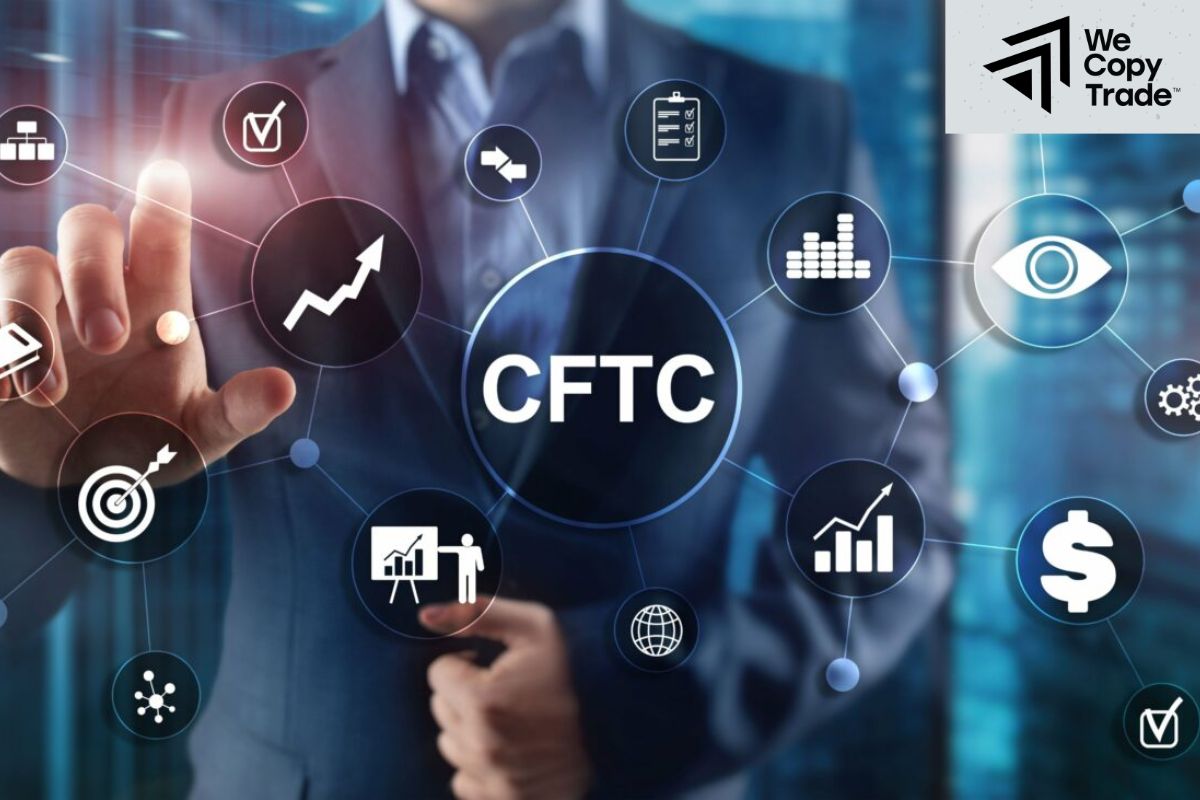 Where can we find the CFTC’s regulators?  