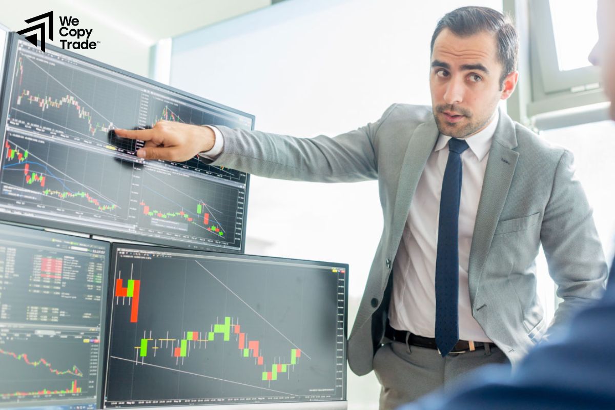 Why do some brokers not charge commission?