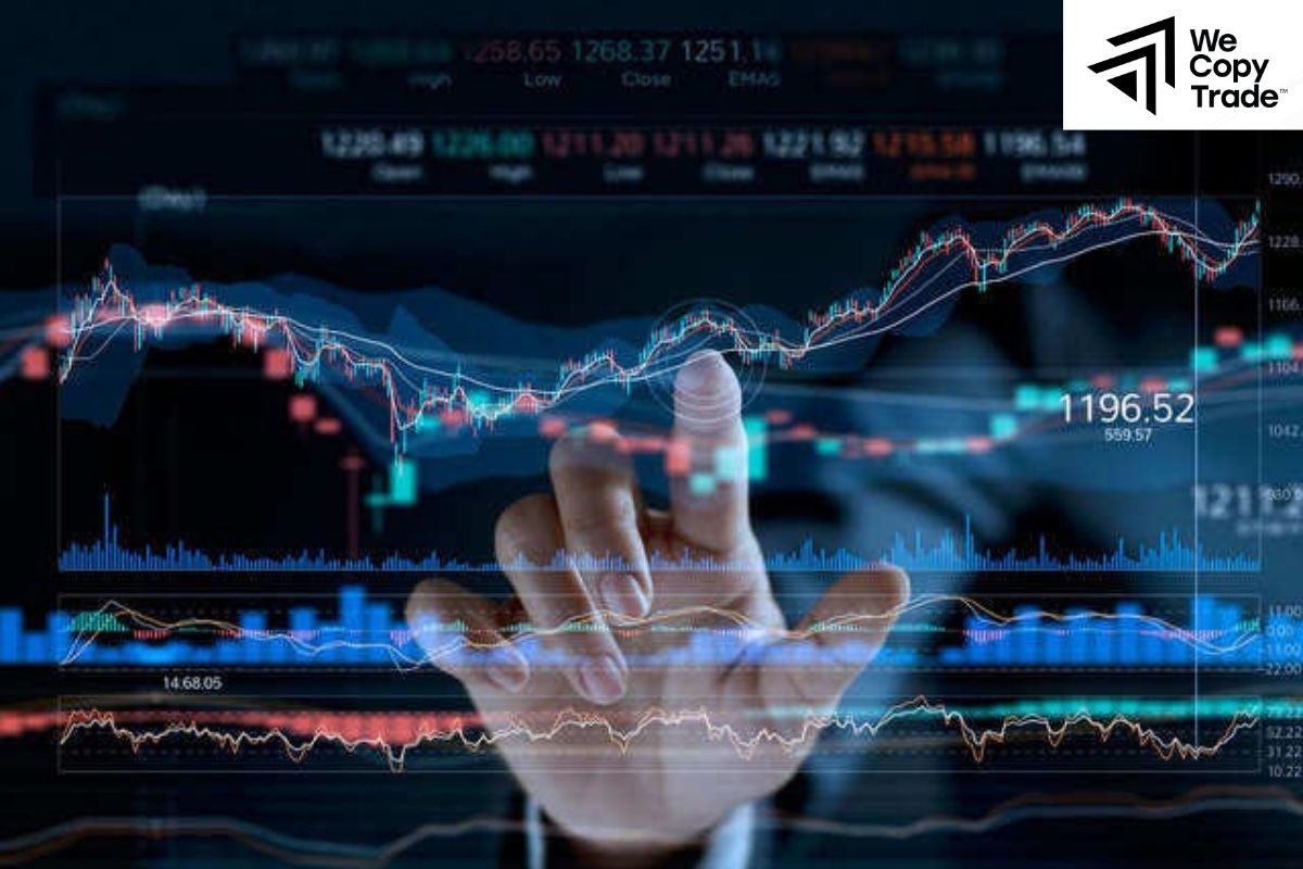 Learn deeply about the market