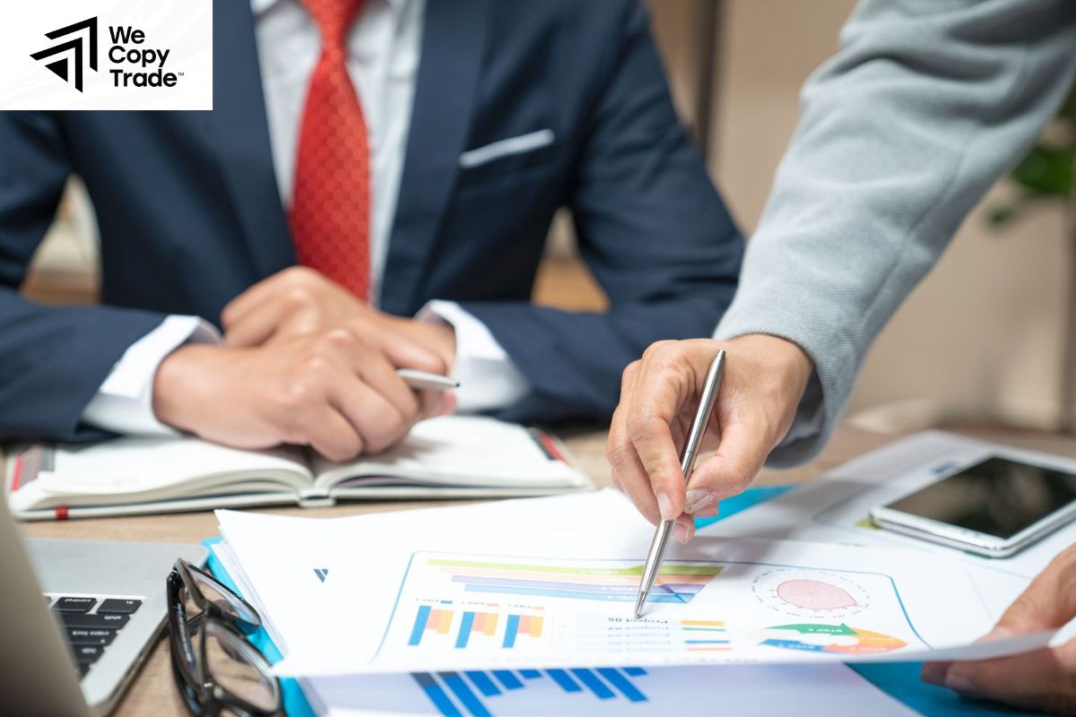 Make a detailed trading plan