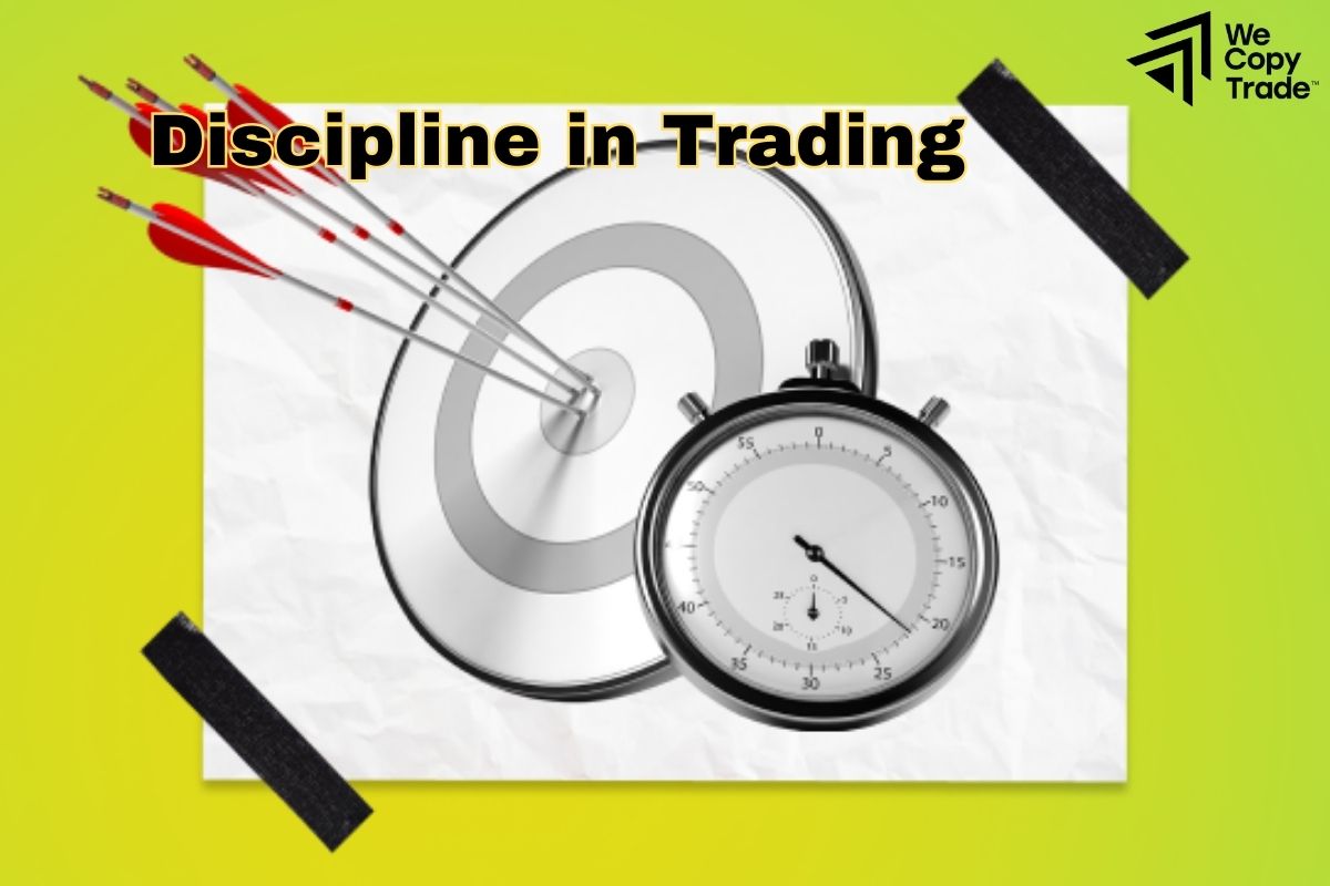 Discipline in Trading