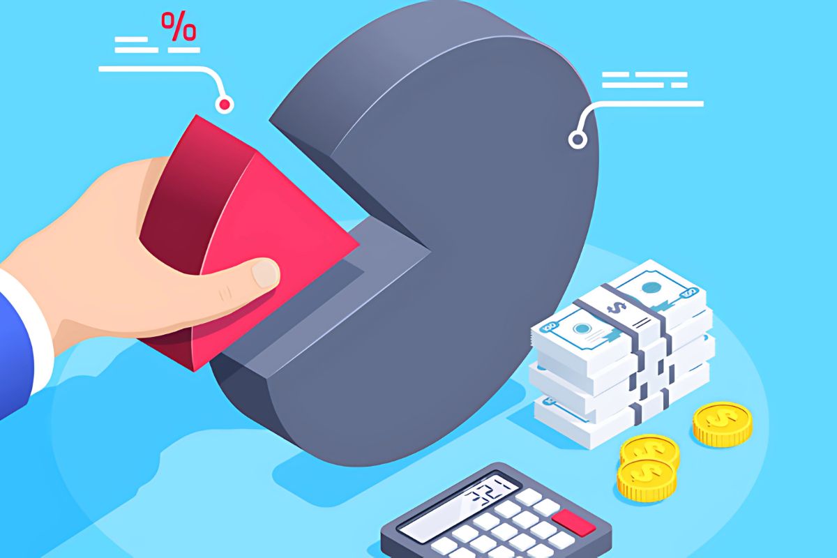 Dividends are a popular form of investment for every investor