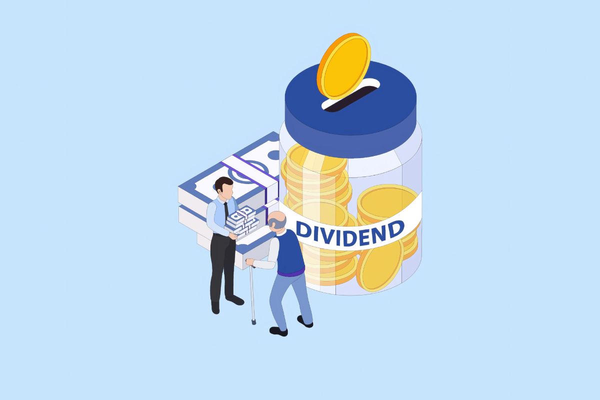 Dividend have risks that you need to consider suitable for your personal investment portfolio