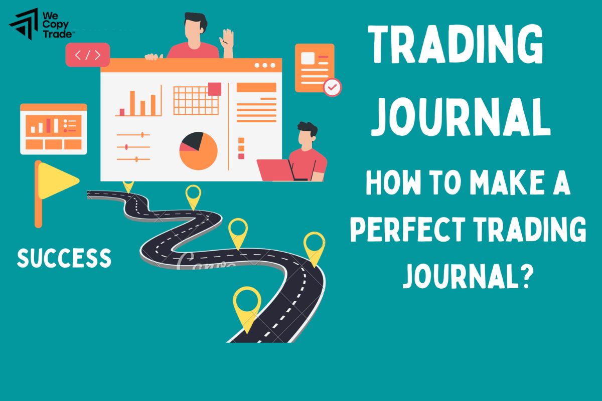 How to Build an Effective Trading Journal?