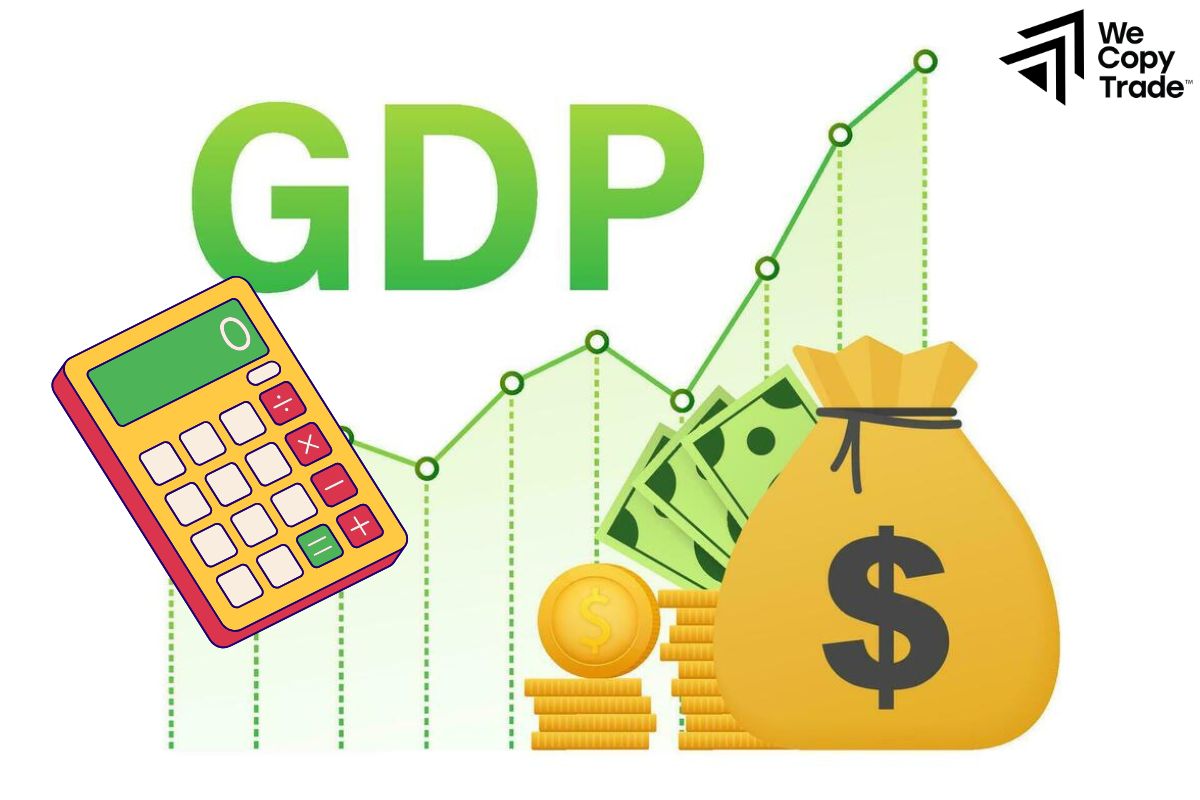 How To calculate GDP?