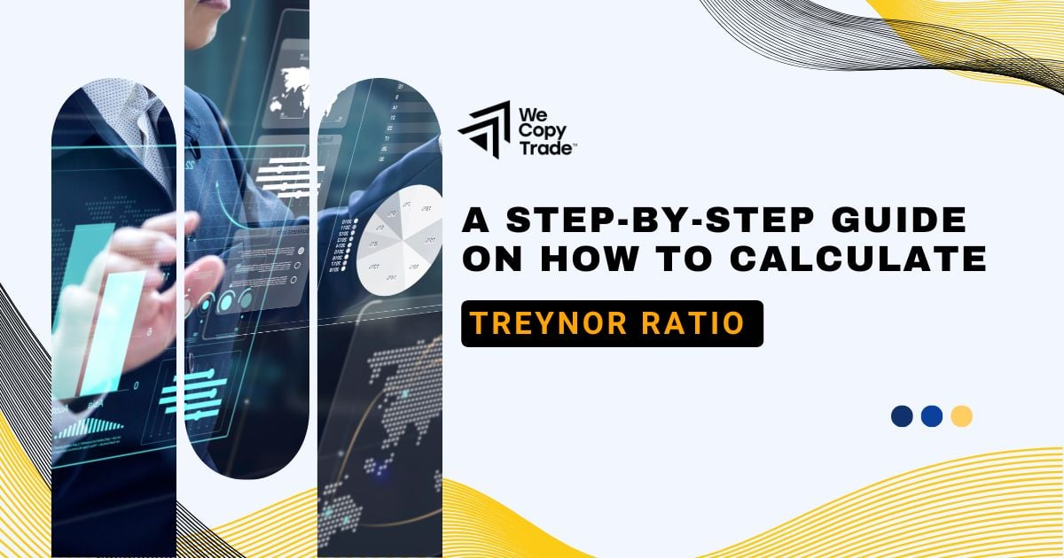 A Step-by-Step Guide on How to Calculate Treynor Ratio