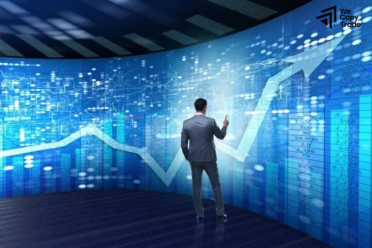 Intermediate Traders Looking to Improve