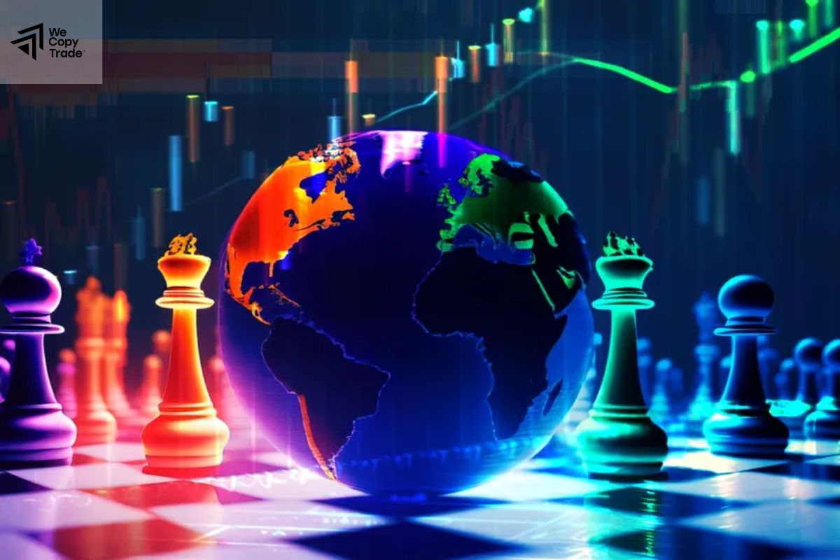 Introduction to Geopolitical Trading