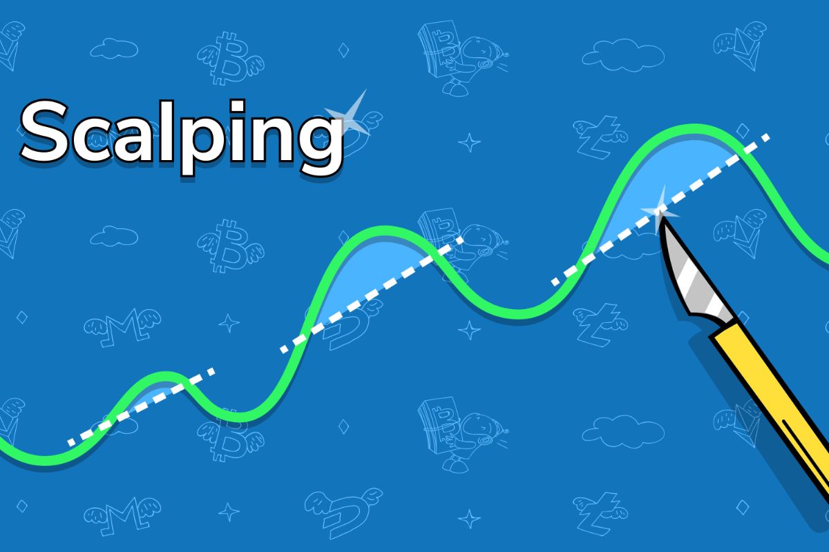 Scalping provides traders greater flexibility to enter and quit transactions